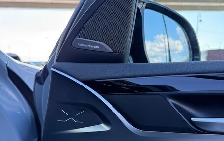 BMW X4 M, 2022 год, 11 300 000 рублей, 15 фотография
