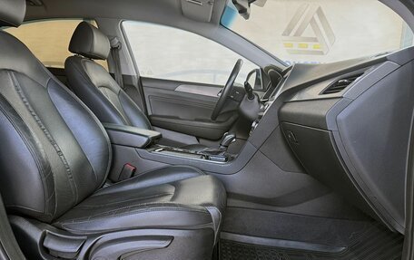 Hyundai Sonata VII, 2017 год, 1 949 000 рублей, 12 фотография