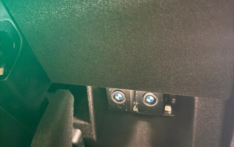 BMW X4 M, 2022 год, 11 300 000 рублей, 18 фотография