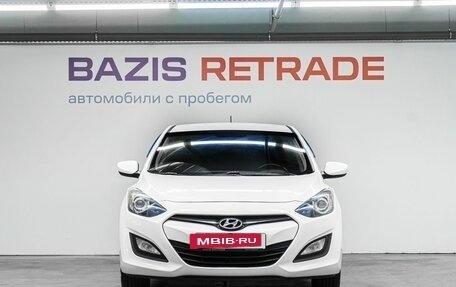 Hyundai i30 II рестайлинг, 2014 год, 950 000 рублей, 3 фотография