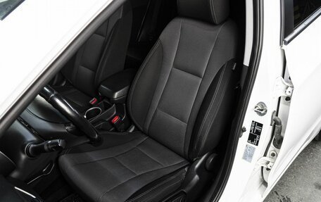 Hyundai i30 II рестайлинг, 2014 год, 950 000 рублей, 13 фотография