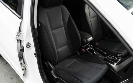 Hyundai i30 II рестайлинг, 2014 год, 950 000 рублей, 16 фотография
