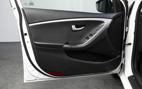 Hyundai i30 II рестайлинг, 2014 год, 950 000 рублей, 11 фотография