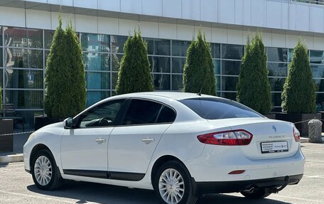 Renault Fluence I, 2013 год, 735 000 рублей, 4 фотография