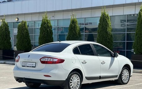 Renault Fluence I, 2013 год, 735 000 рублей, 6 фотография