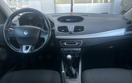 Renault Fluence I, 2013 год, 735 000 рублей, 9 фотография