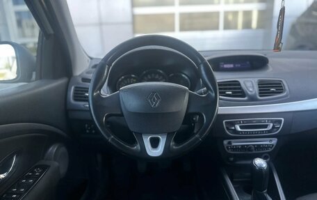 Renault Fluence I, 2013 год, 735 000 рублей, 7 фотография