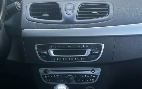 Renault Fluence I, 2013 год, 735 000 рублей, 8 фотография