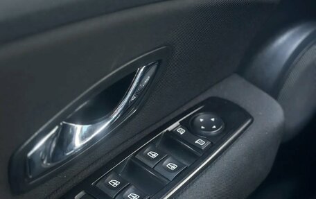 Renault Fluence I, 2013 год, 735 000 рублей, 14 фотография