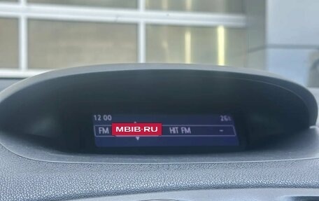 Renault Fluence I, 2013 год, 735 000 рублей, 11 фотография