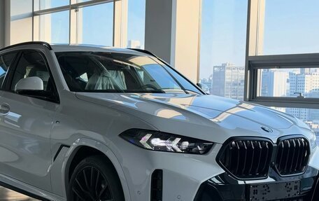BMW X6, 2026 год, 17 290 000 рублей, 2 фотография