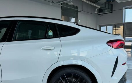BMW X6, 2026 год, 17 290 000 рублей, 5 фотография