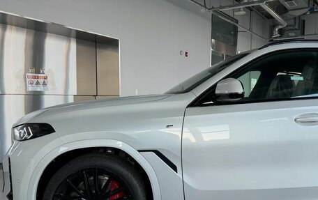 BMW X6, 2026 год, 17 290 000 рублей, 4 фотография