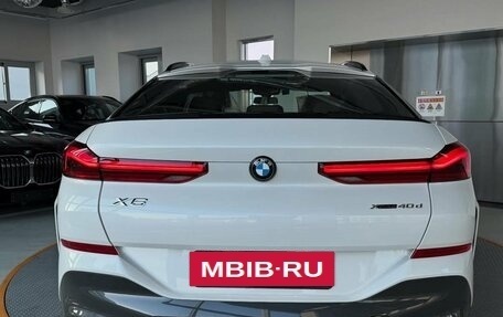 BMW X6, 2026 год, 17 290 000 рублей, 3 фотография