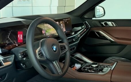 BMW X6, 2026 год, 17 290 000 рублей, 9 фотография