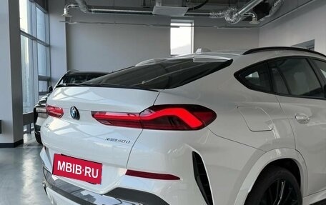 BMW X6, 2026 год, 17 290 000 рублей, 6 фотография