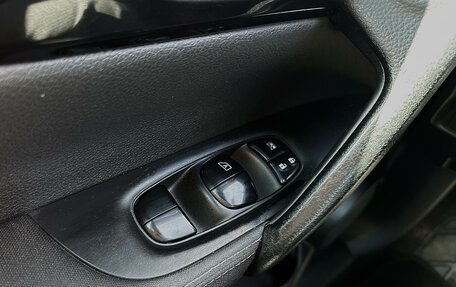 Nissan Qashqai, 2014 год, 1 391 000 рублей, 18 фотография