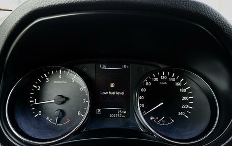 Nissan Qashqai, 2014 год, 1 391 000 рублей, 13 фотография