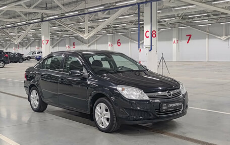 Opel Astra H, 2014 год, 1 070 000 рублей, 3 фотография