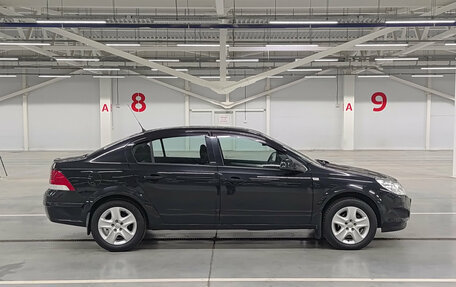 Opel Astra H, 2014 год, 1 070 000 рублей, 4 фотография