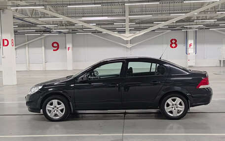 Opel Astra H, 2014 год, 1 070 000 рублей, 8 фотография