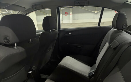 Opel Astra H, 2014 год, 1 070 000 рублей, 12 фотография