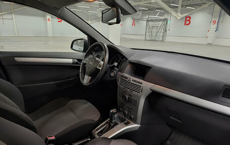 Opel Astra H, 2014 год, 1 070 000 рублей, 11 фотография