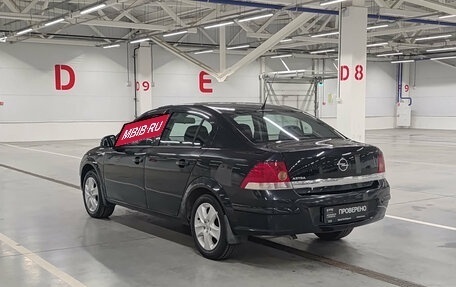 Opel Astra H, 2014 год, 1 070 000 рублей, 7 фотография
