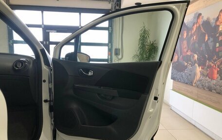 Renault Kaptur I рестайлинг, 2017 год, 1 399 000 рублей, 7 фотография
