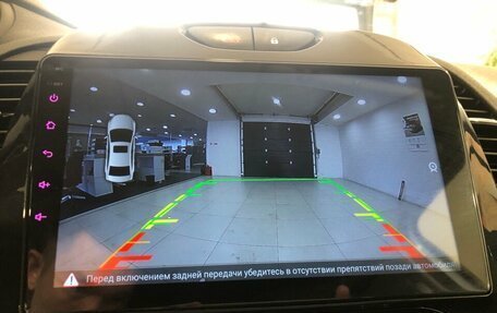 Renault Kaptur I рестайлинг, 2017 год, 1 399 000 рублей, 20 фотография