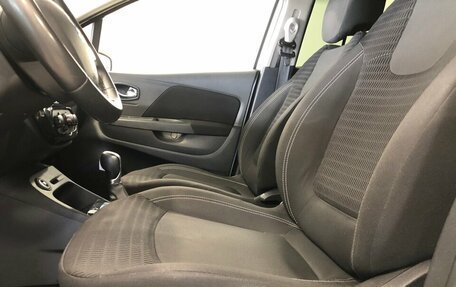 Renault Kaptur I рестайлинг, 2017 год, 1 399 000 рублей, 17 фотография