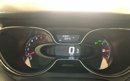 Renault Kaptur I рестайлинг, 2017 год, 1 399 000 рублей, 18 фотография