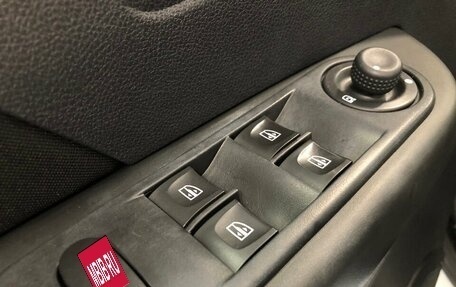 Renault Kaptur I рестайлинг, 2017 год, 1 399 000 рублей, 15 фотография