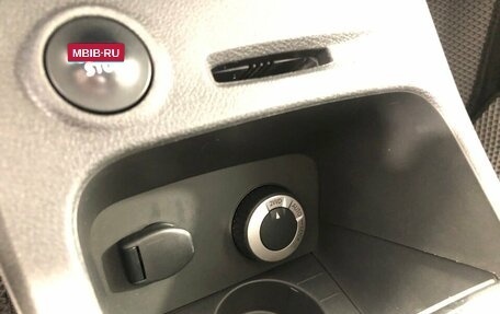 Renault Kaptur I рестайлинг, 2017 год, 1 399 000 рублей, 21 фотография