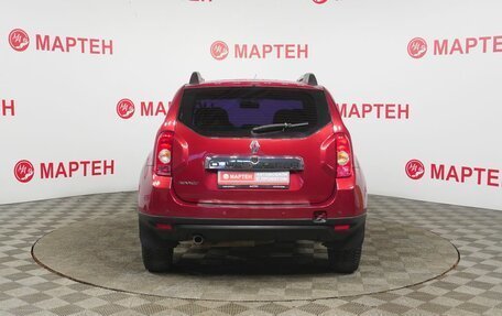 Renault Duster I рестайлинг, 2012 год, 717 000 рублей, 6 фотография