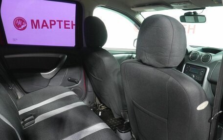 Renault Duster I рестайлинг, 2012 год, 717 000 рублей, 11 фотография