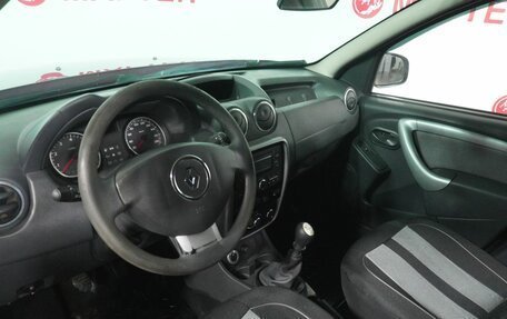 Renault Duster I рестайлинг, 2012 год, 717 000 рублей, 9 фотография