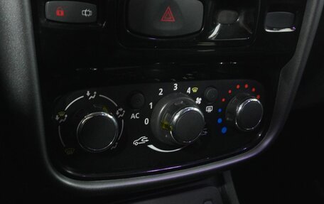 Renault Duster I рестайлинг, 2012 год, 717 000 рублей, 13 фотография