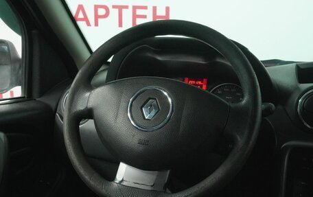 Renault Duster I рестайлинг, 2012 год, 717 000 рублей, 15 фотография