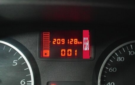 Renault Duster I рестайлинг, 2012 год, 717 000 рублей, 16 фотография