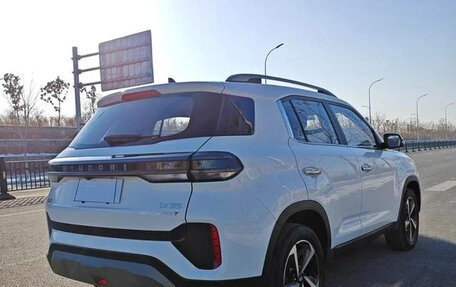 Hyundai ix35, 2022 год, 1 520 000 рублей, 5 фотография