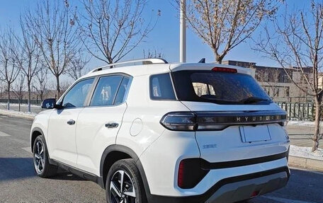 Hyundai ix35, 2022 год, 1 520 000 рублей, 8 фотография