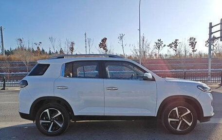 Hyundai ix35, 2022 год, 1 520 000 рублей, 4 фотография