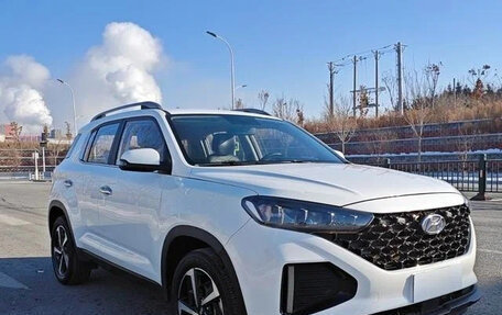 Hyundai ix35, 2022 год, 1 520 000 рублей, 3 фотография