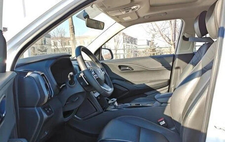 Hyundai ix35, 2022 год, 1 520 000 рублей, 10 фотография
