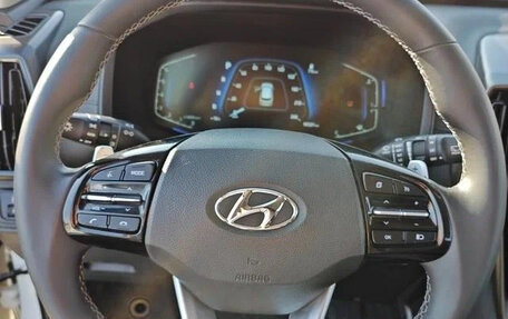 Hyundai ix35, 2022 год, 1 520 000 рублей, 11 фотография