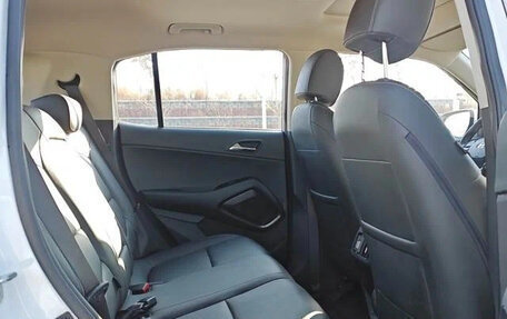 Hyundai ix35, 2022 год, 1 520 000 рублей, 16 фотография