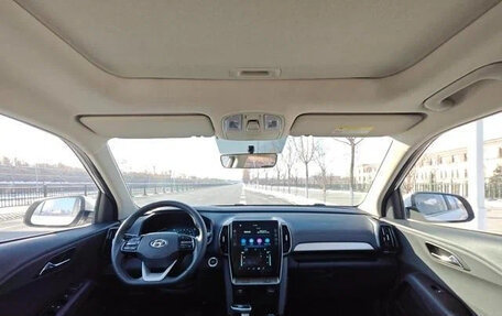 Hyundai ix35, 2022 год, 1 520 000 рублей, 14 фотография