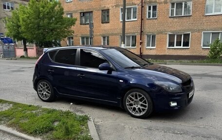 Hyundai i30 I, 2010 год, 535 000 рублей, 5 фотография