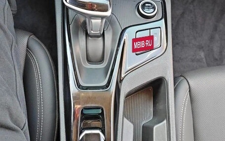 Hyundai ix35, 2022 год, 1 520 000 рублей, 13 фотография